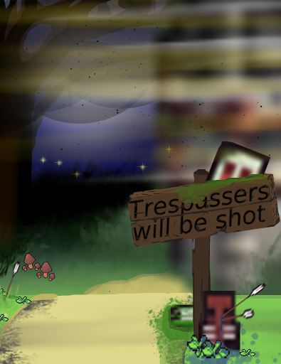 ...